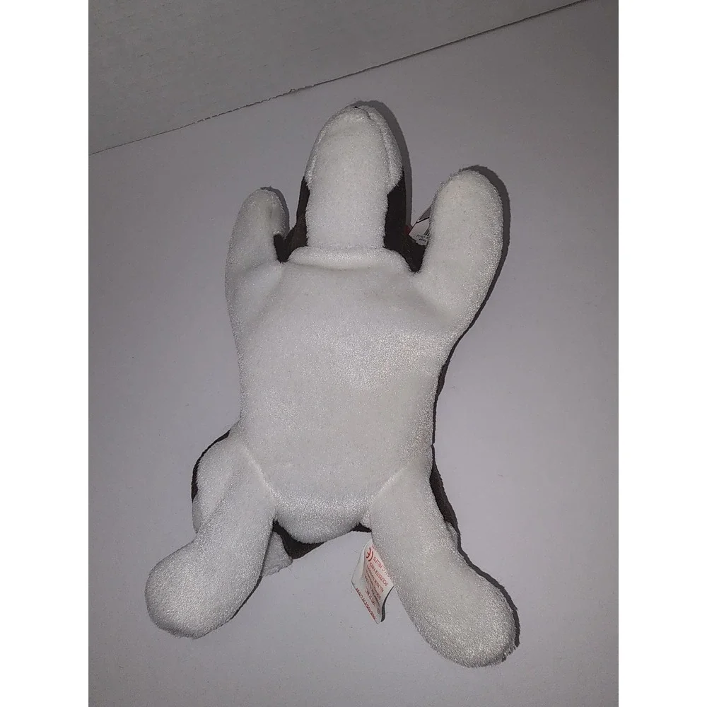 Ty Beanie Babies Bruno The Terrier‎ Dog September 9 1997